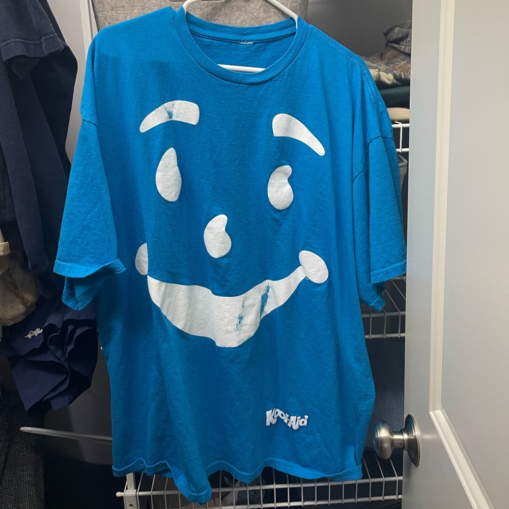 Sick Shirt